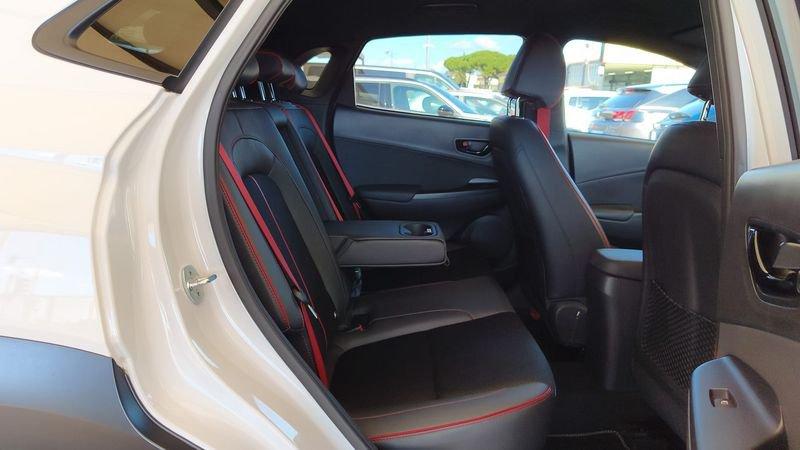 Hyundai Kona 1.6 CRDi 115cv Xprime