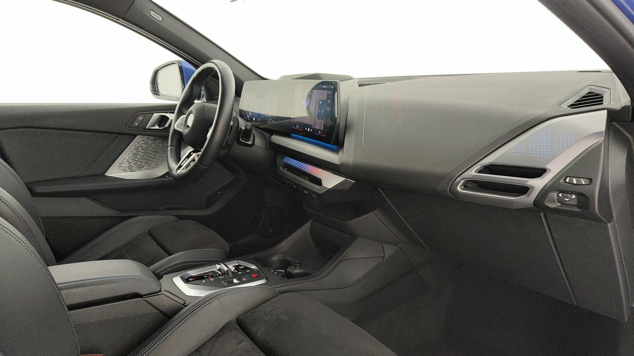 BMW 118d MSport Pro auto