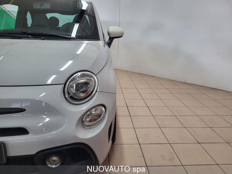 Abarth 595 595 1.4 Turbo T-Jet 180 CV Esseesse 70° Anniversario