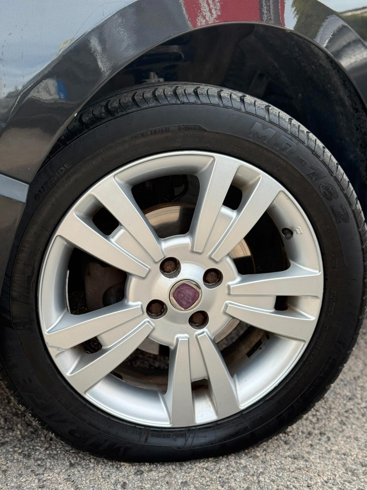 Fiat Qubo 1.3 MJT 75 CV *VETTURA*