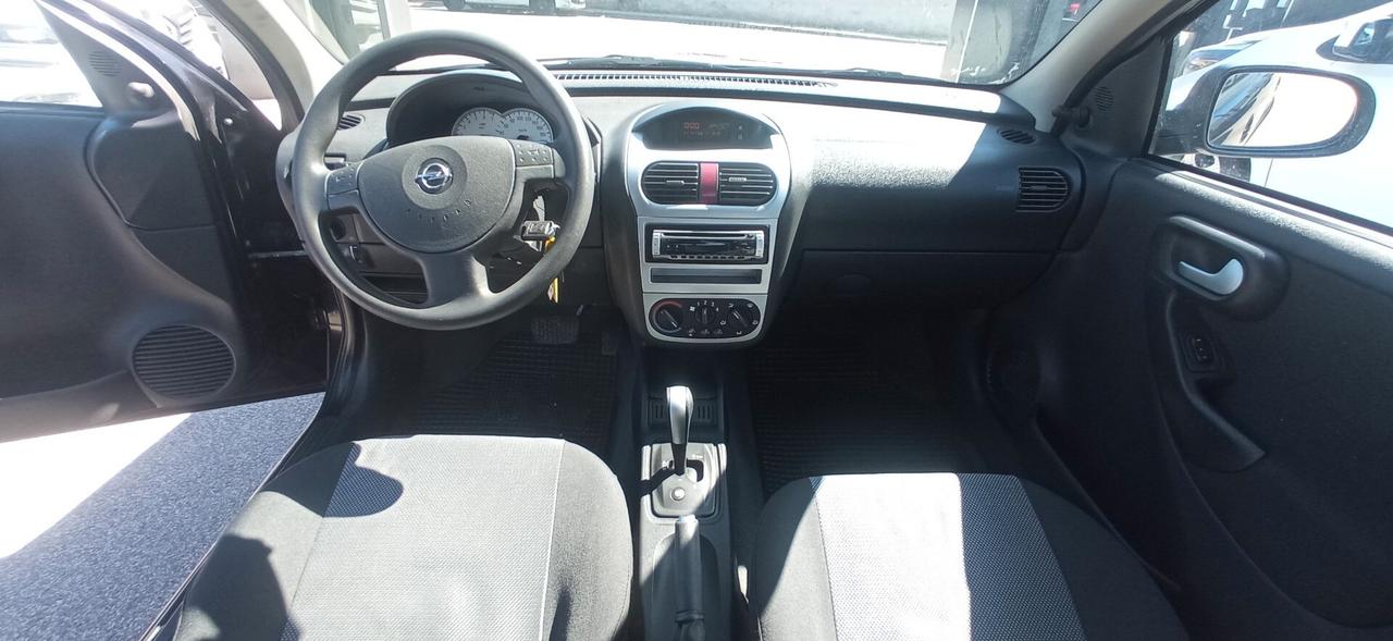 Opel Corsa AUTOMATICA! 58 MILA KM!