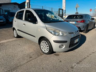 Hyundai i10 1.1 12V