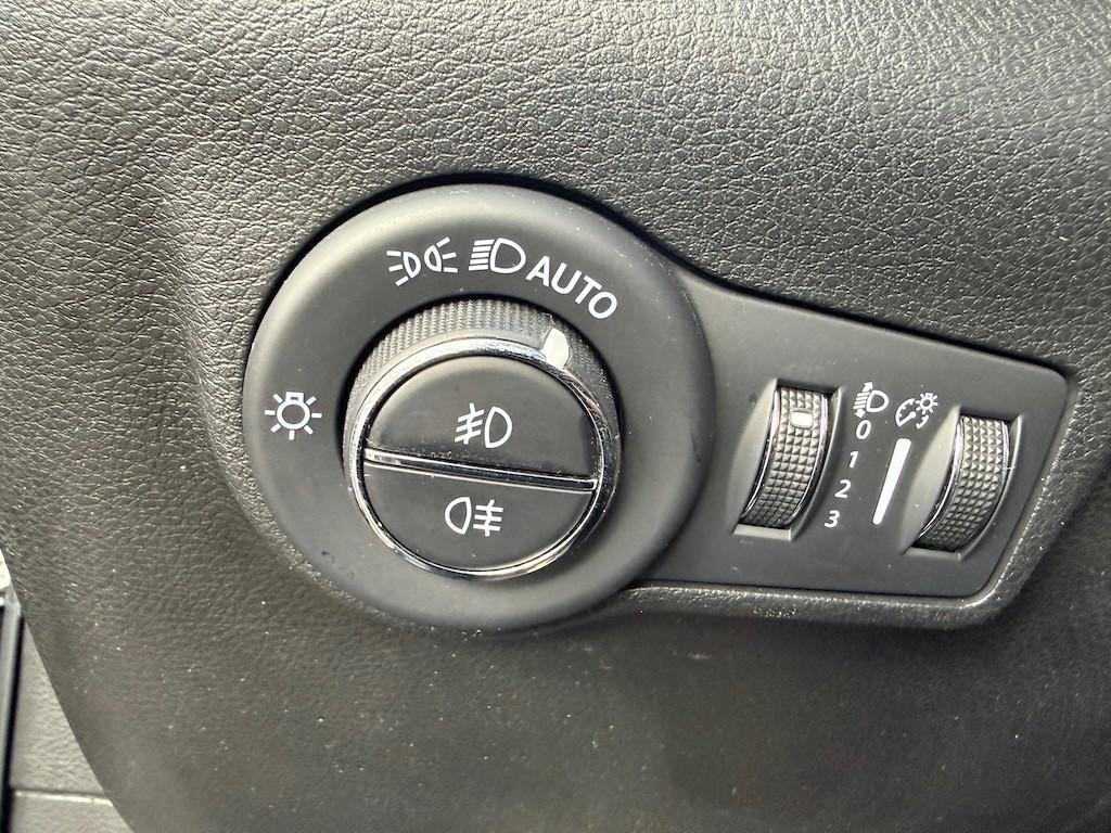 Jeep Compass 1.5 Turbo T4 130 CV MHEV 2WD Longitude