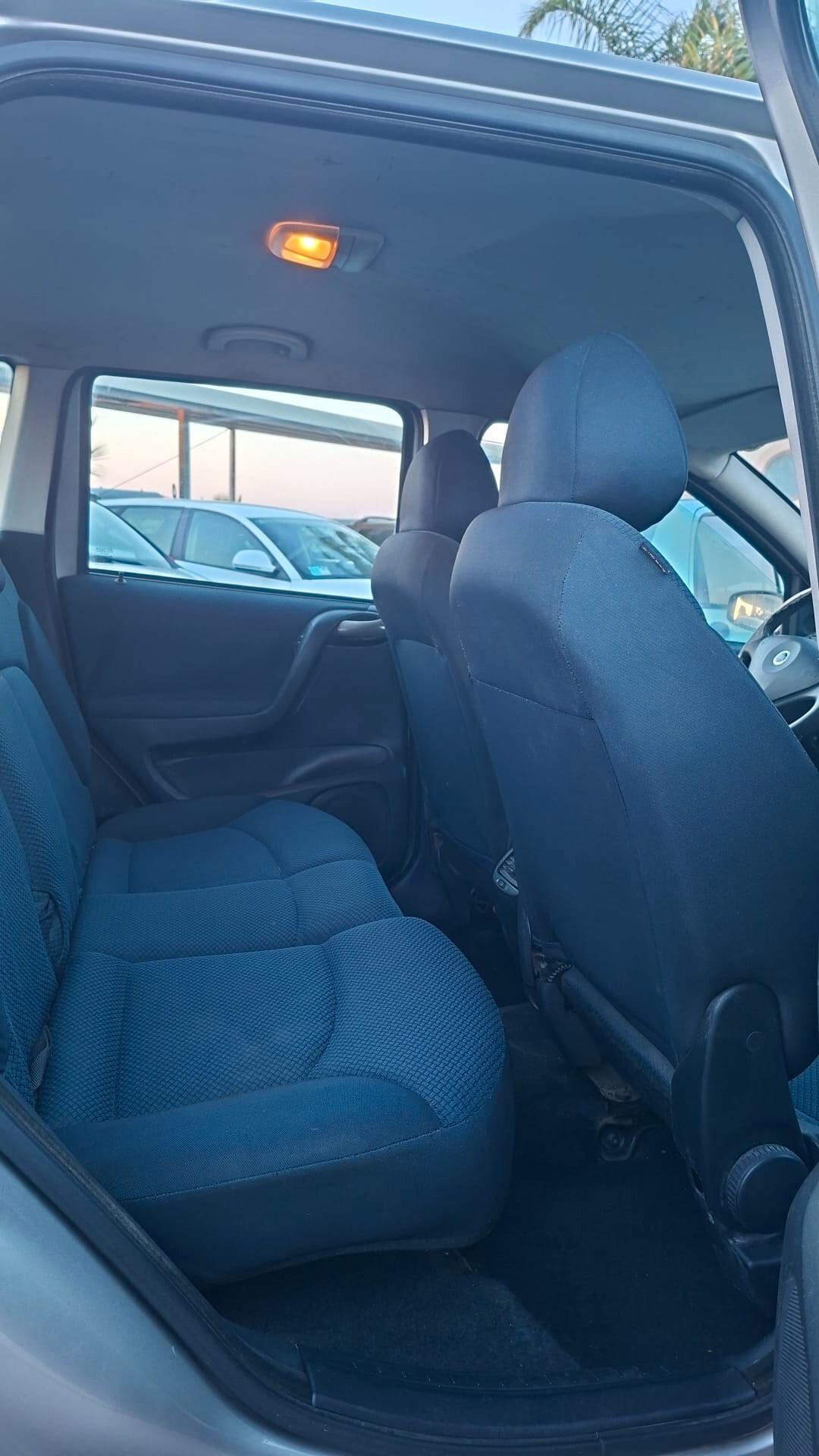 Fiat Stilo 1.9 JTD 5 porte Active