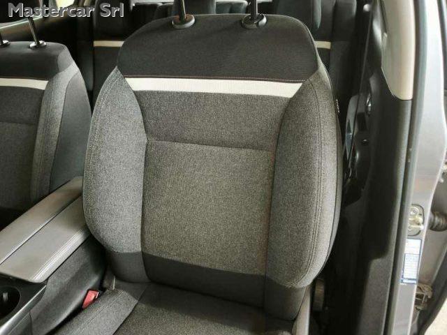 CITROEN C5 Aircross BLUEHDI 130 SeS BUSINESS EAT8 - FY989KK