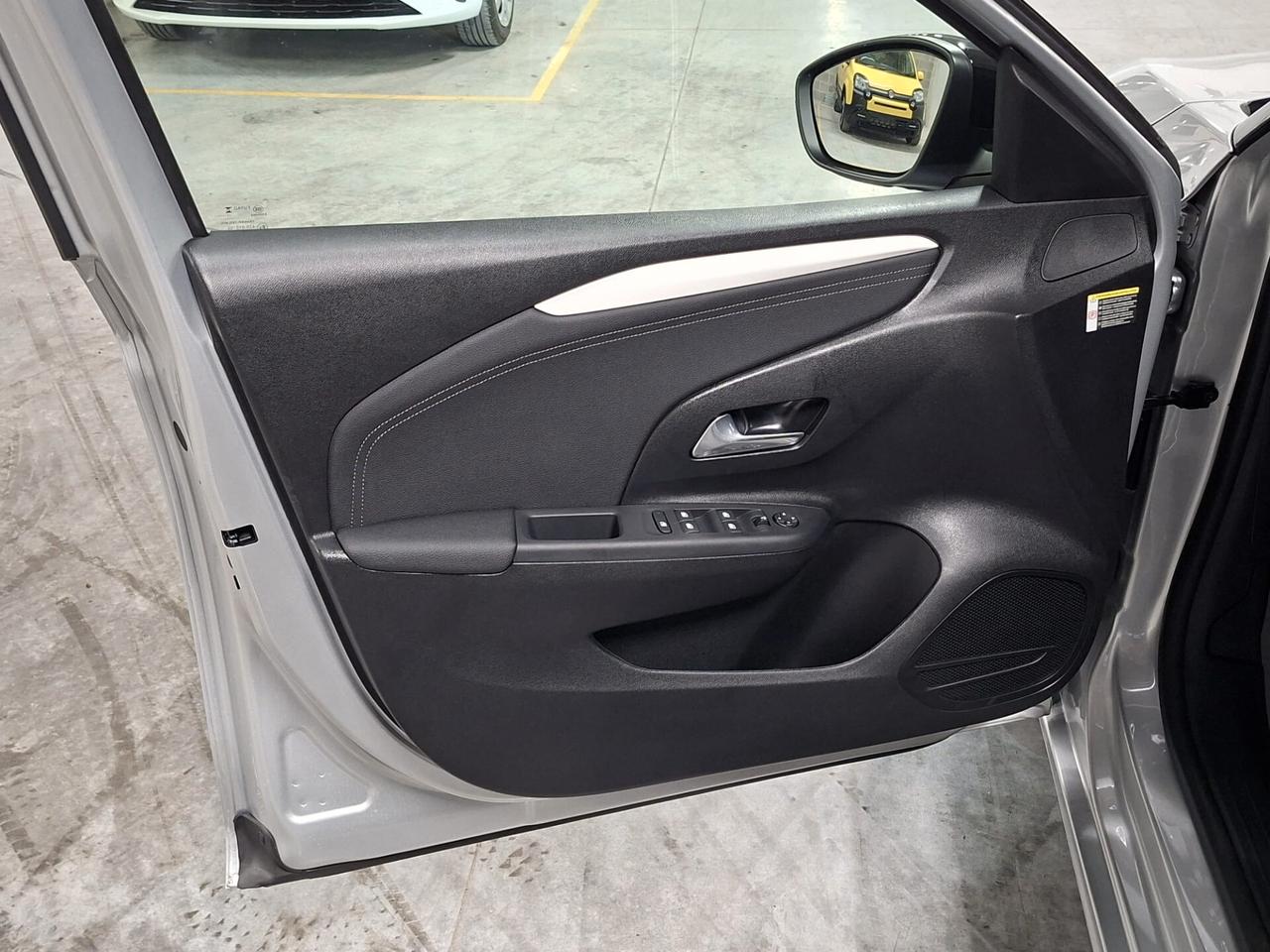 Opel Corsa 1.2 Turbo mhev Hybrid 101CV GS DCT6 Km. 0