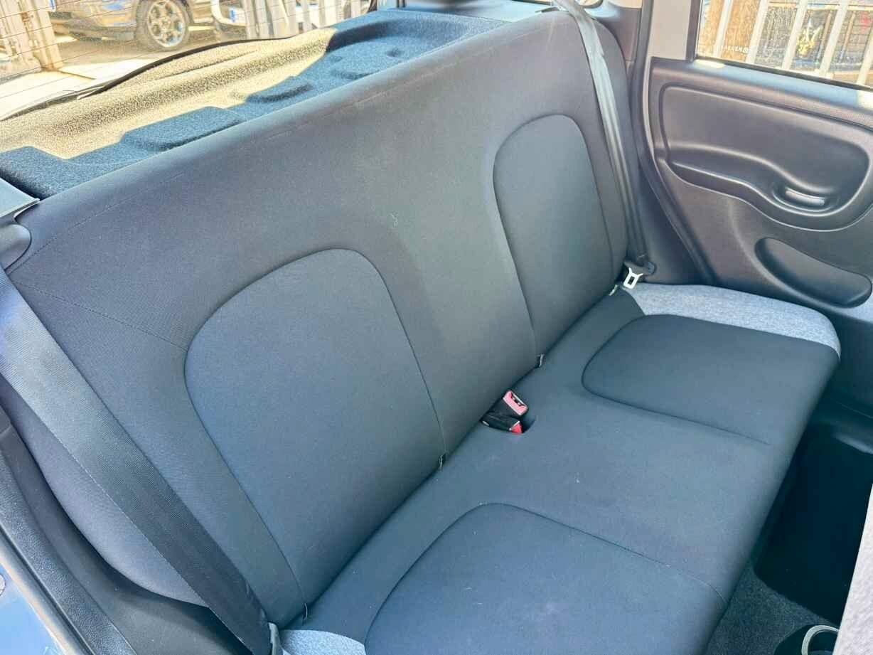 Fiat Panda 1.0 FireFly Hybrid 69 CV