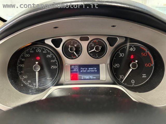LANCIA Delta 1.6 MJT