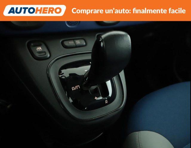 FIAT Panda 0.9 TwinAir Turbo S&S K-Way