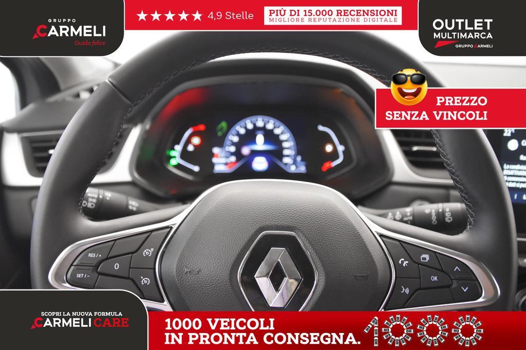 Renault Captur 1.0 TCe Techno