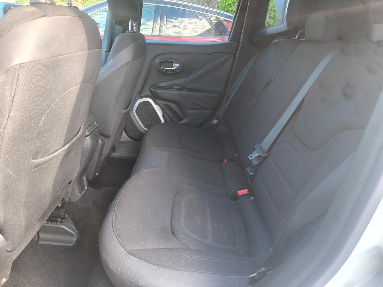 Jeep Renegade 2.0 Mjt 140CV 4wd LEGGERE NOTE