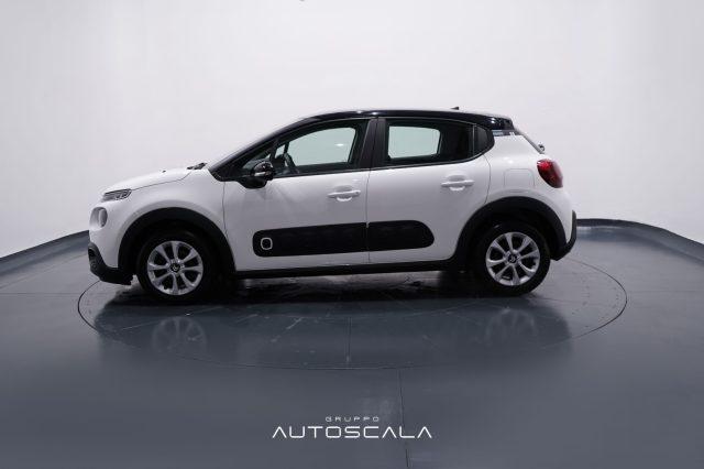 CITROEN C3 1.5 BlueHDi 100cv S&S Business