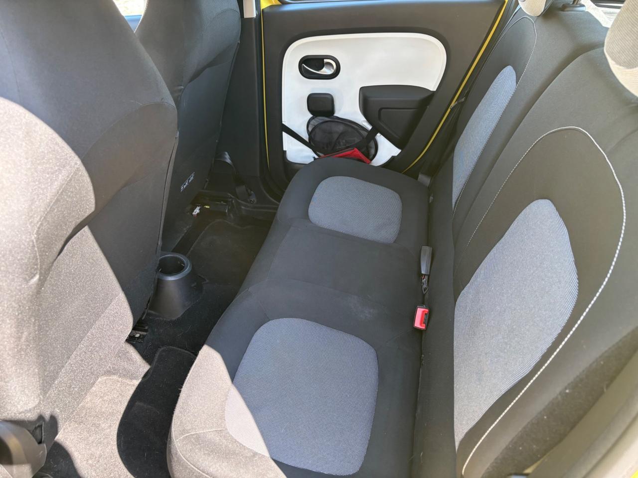 Renault Twingo SCe Stop&Start Lovely2