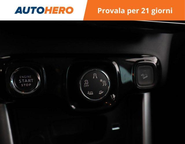 CITROEN C3 Aircross BlueHDi 100 S&S Shine
