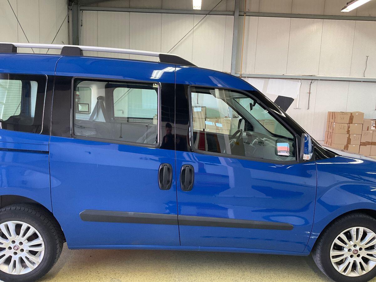 Fiat Doblo Doblò 1.6 MJT 5POSTI
