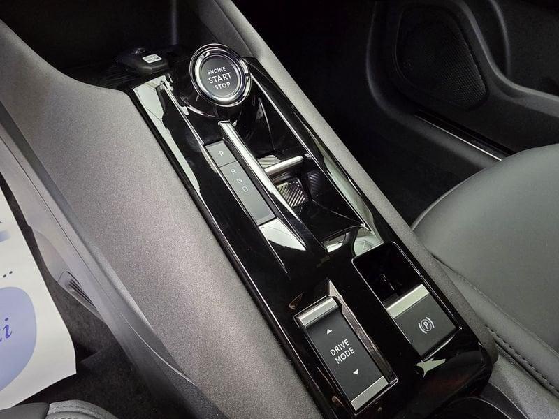 Alfa Romeo Junior Ibrida 1.2 145CV Hybrid eDCT6 Ti
