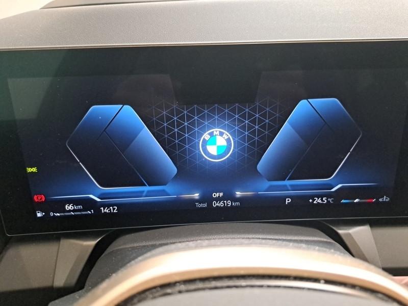 BMW X3 XDRIVE 20D 48V SUV