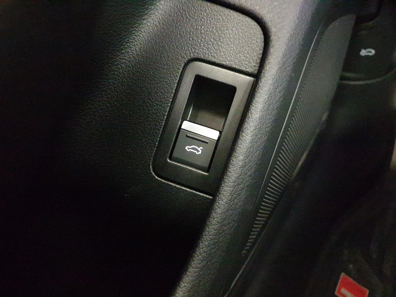 Avant 4.0TFSI 600CV quattro tiptronic