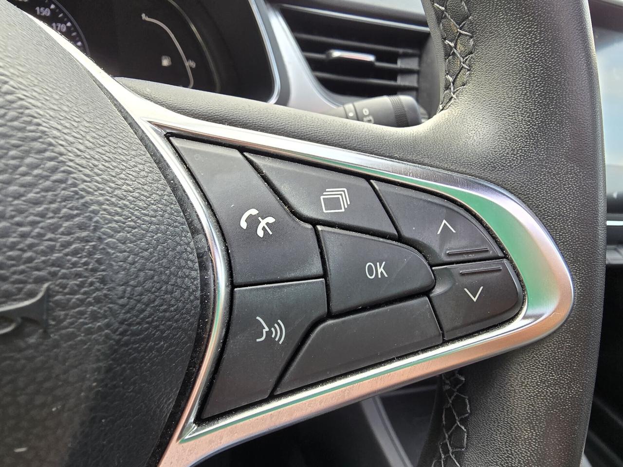 Renault Captur 1.0TCe 100 CV GPL- Zen