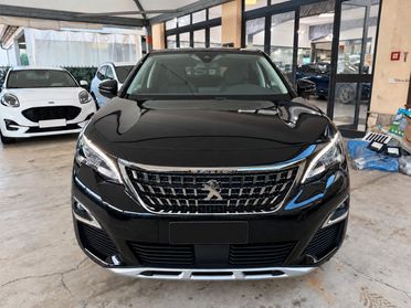 Peugeot 3008 2020 130 EAT8 Allure Tagliandi Peugeot