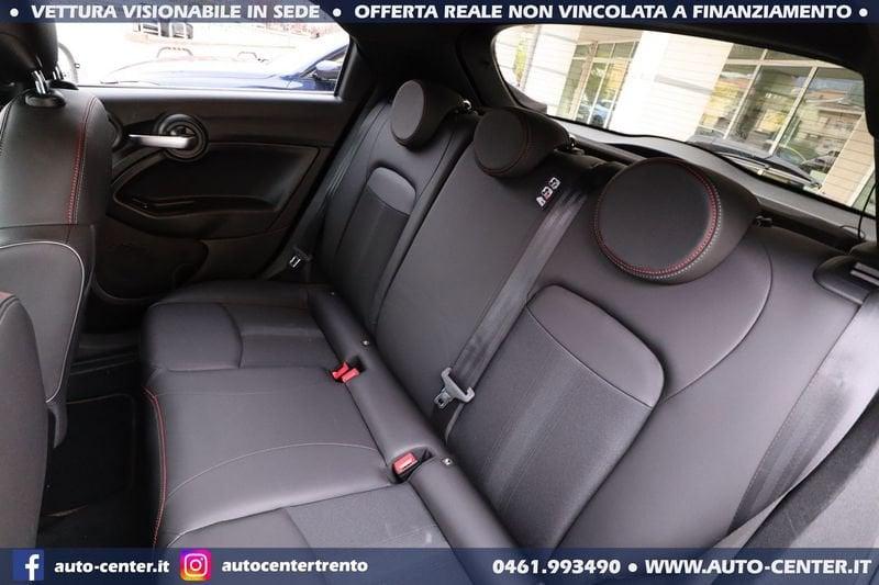 FIAT 500X 1.0 T3 120CV Sport LED