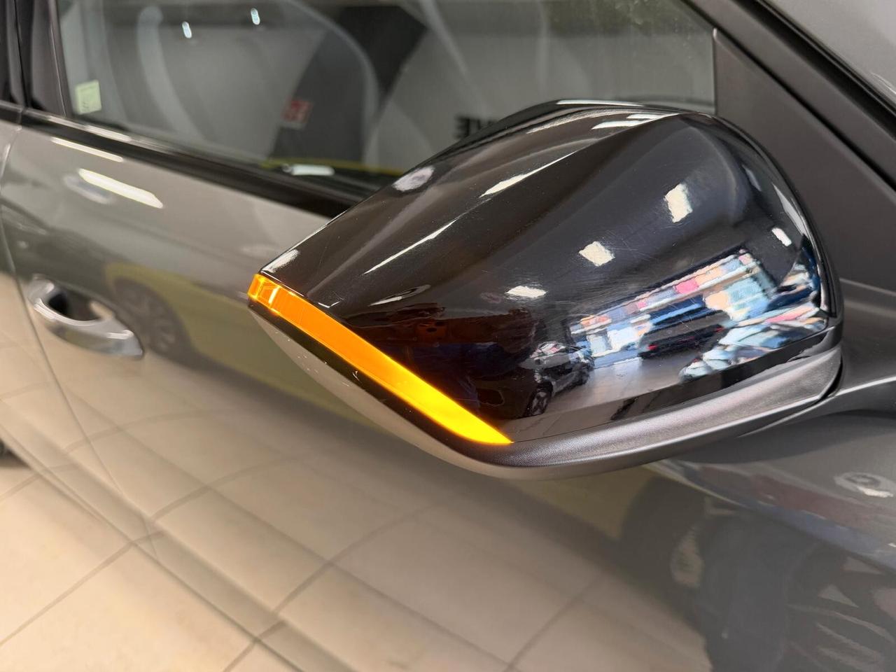 Peugeot 308 PureTech Turbo 130 S&S Allure con rate da 190 al mese