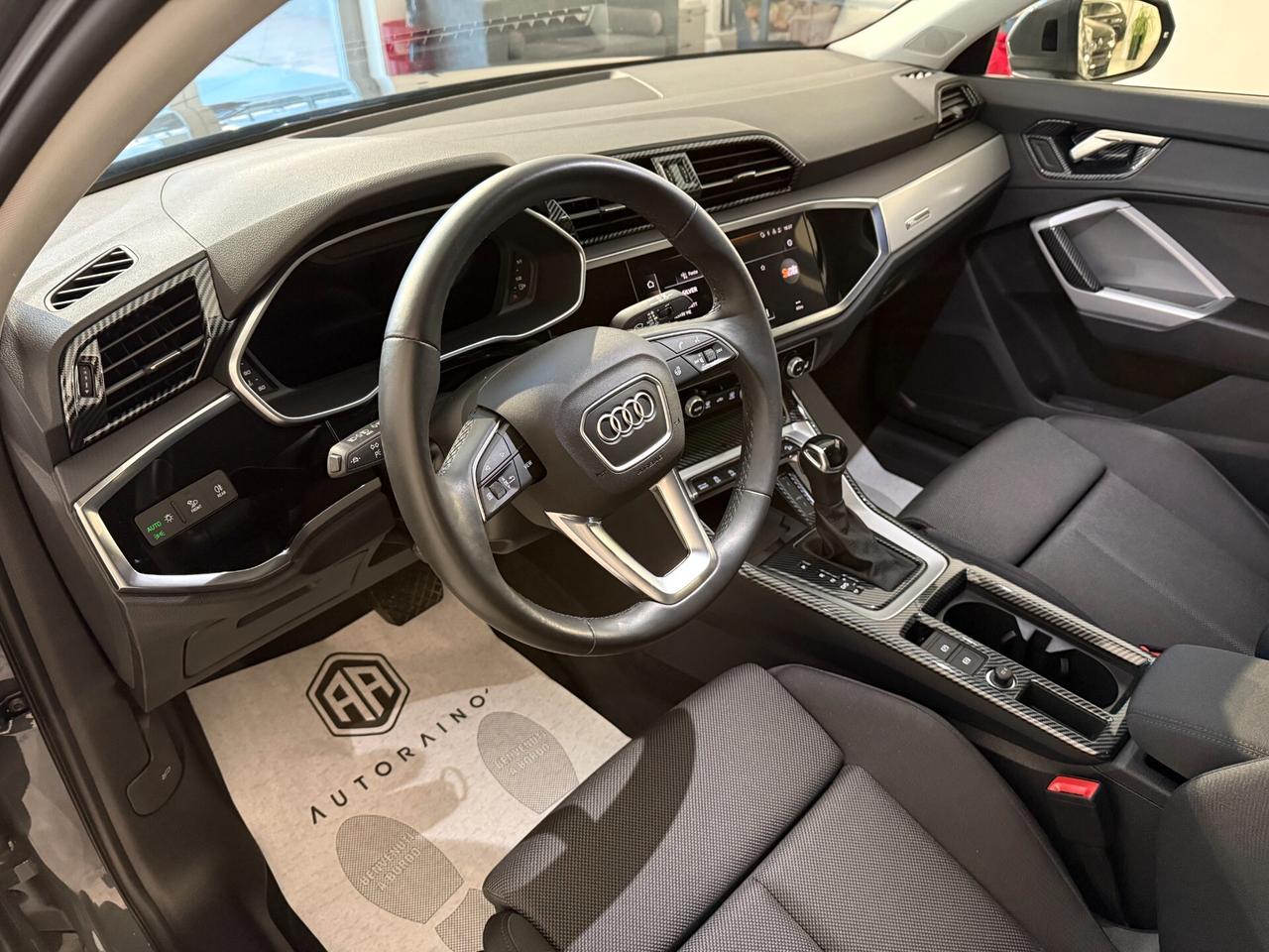 Audi Q3 SPB 35 TDI S tronic