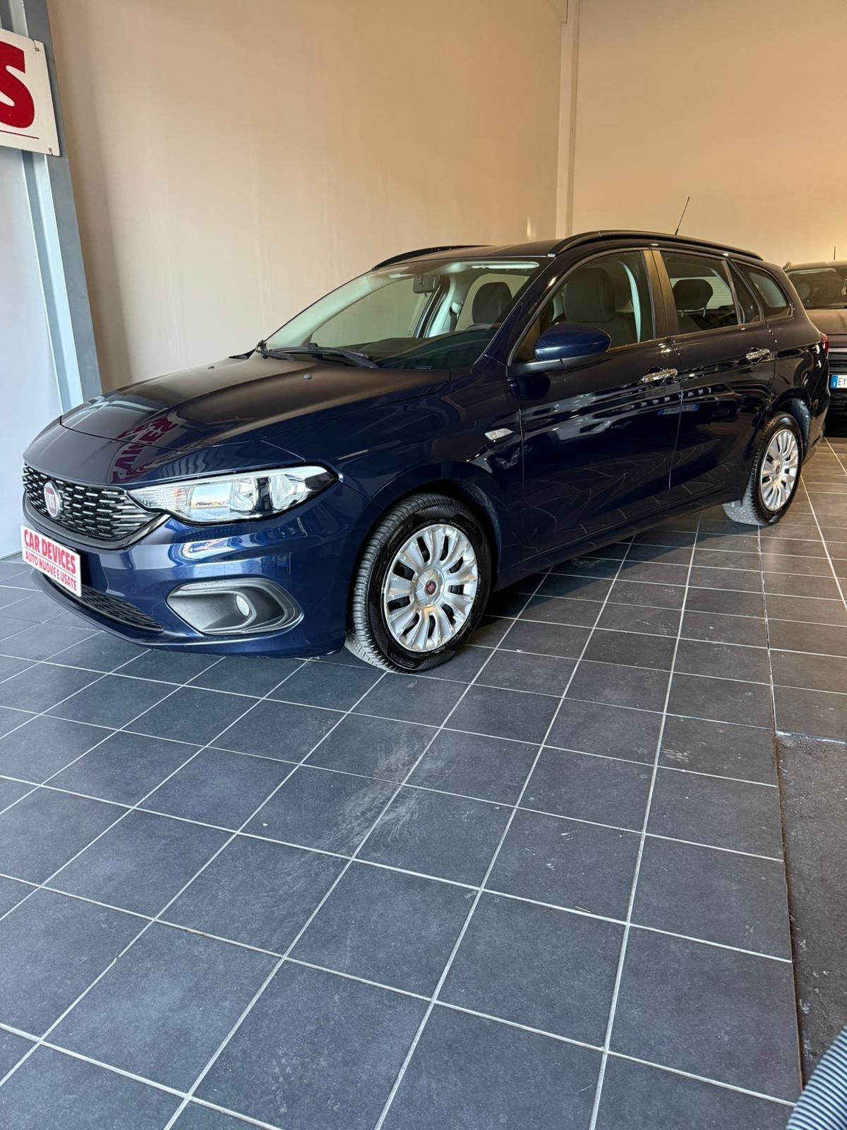 Fiat Tipo 1.3 Mjt SW - UNICO PROPRIETARIO