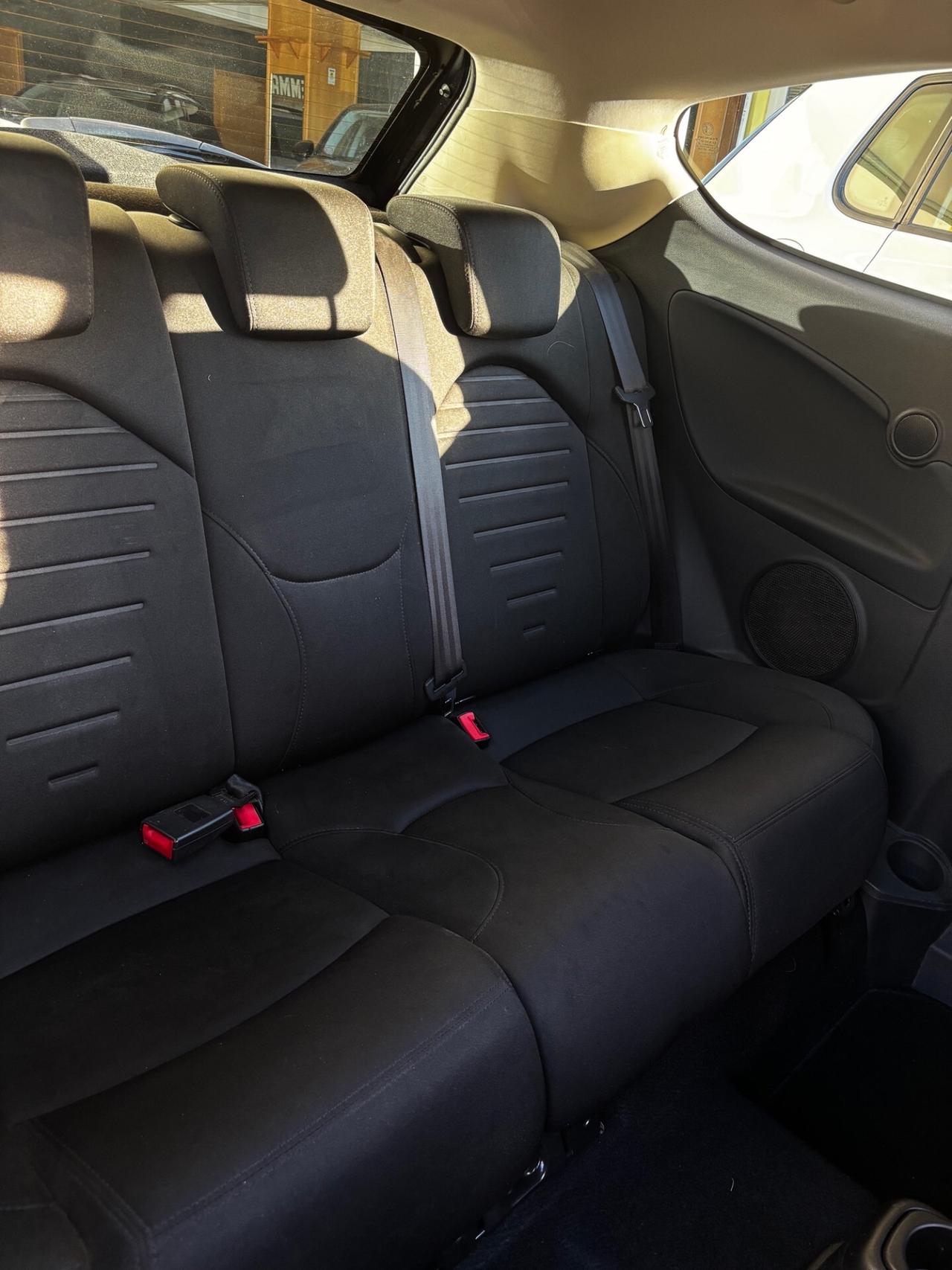 Alfa Romeo MiTo 1.4 78 CV 8V S&S Urban