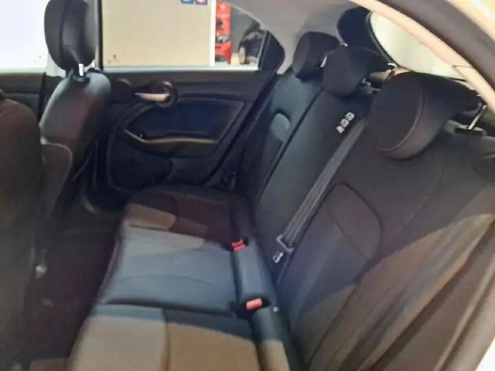 Fiat 500X 1.3 MultiJet 95 CV Sport