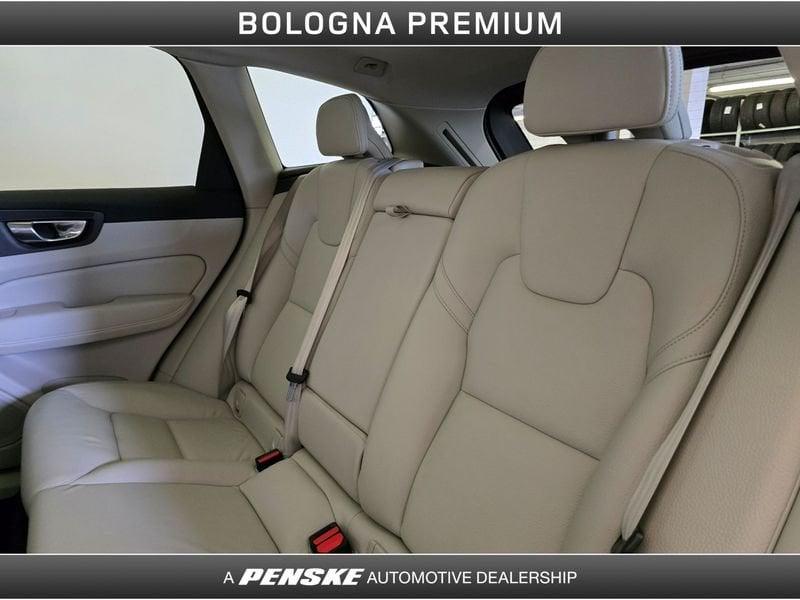 Volvo XC60 B4 (d) Geartronic Inscription
