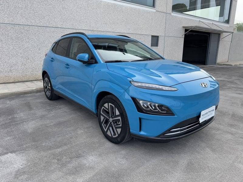 Hyundai Kona EV 39 kWh Exclusive