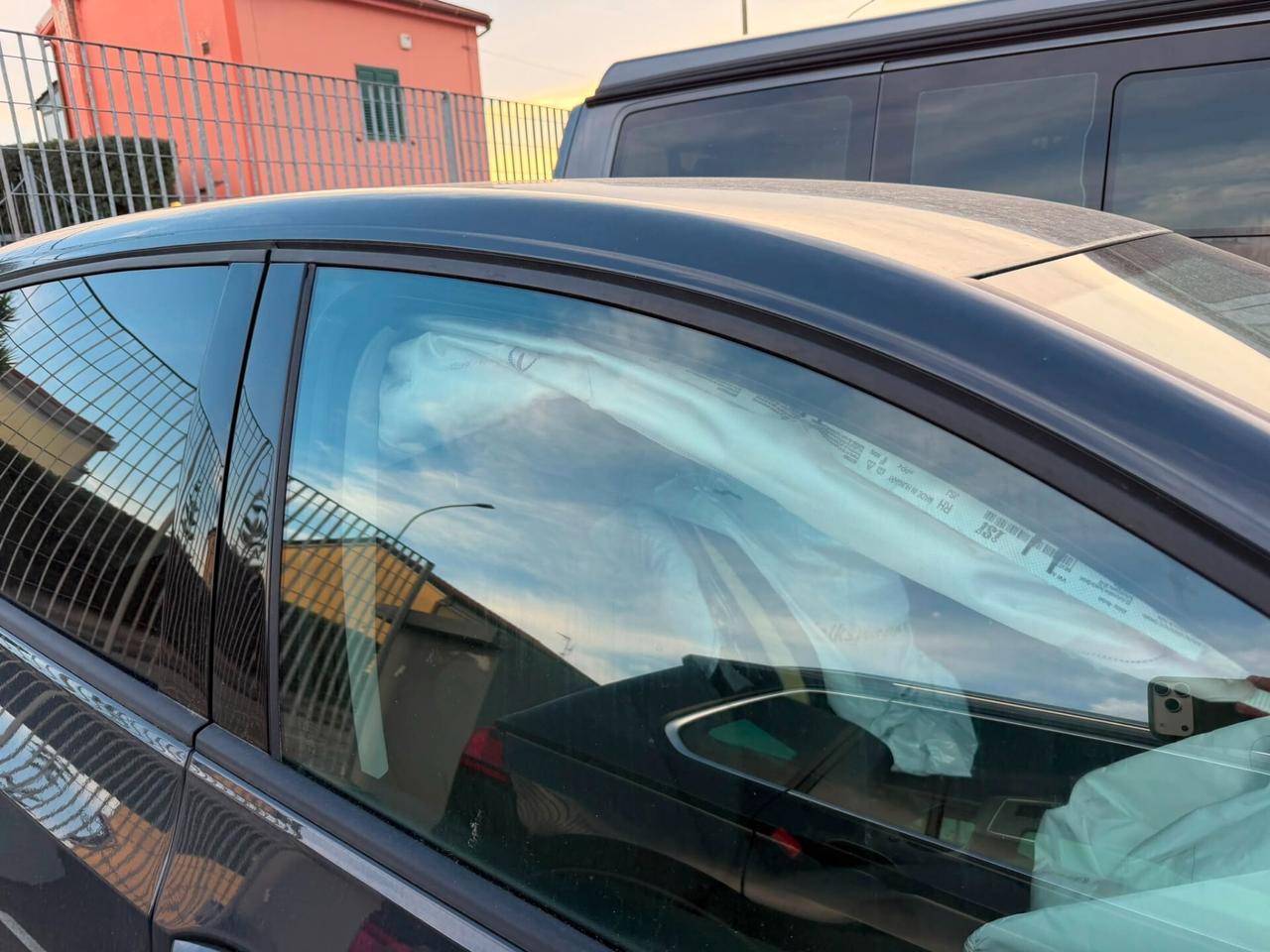 Volkswagen Golf 1.5 TSI eHybrid DSG Style