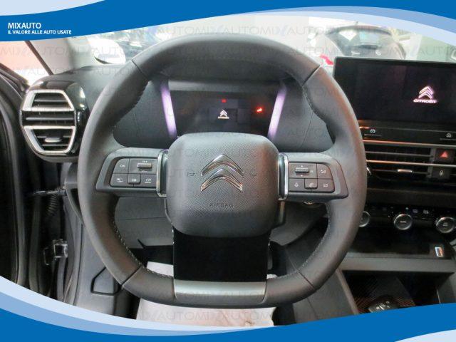 CITROEN C4 1.2 PureTech 130cv Plus EU6