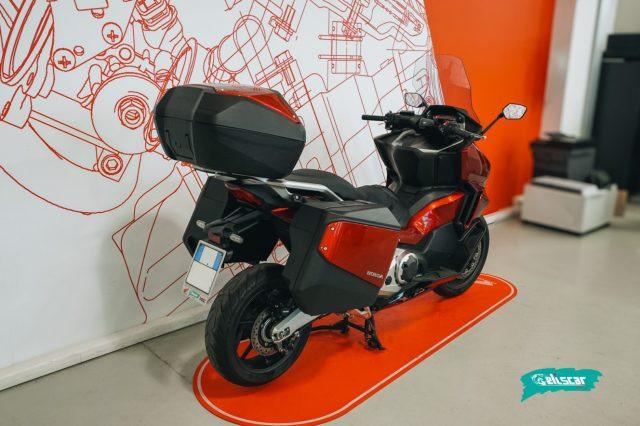 HONDA Forza 750 FORZA 750