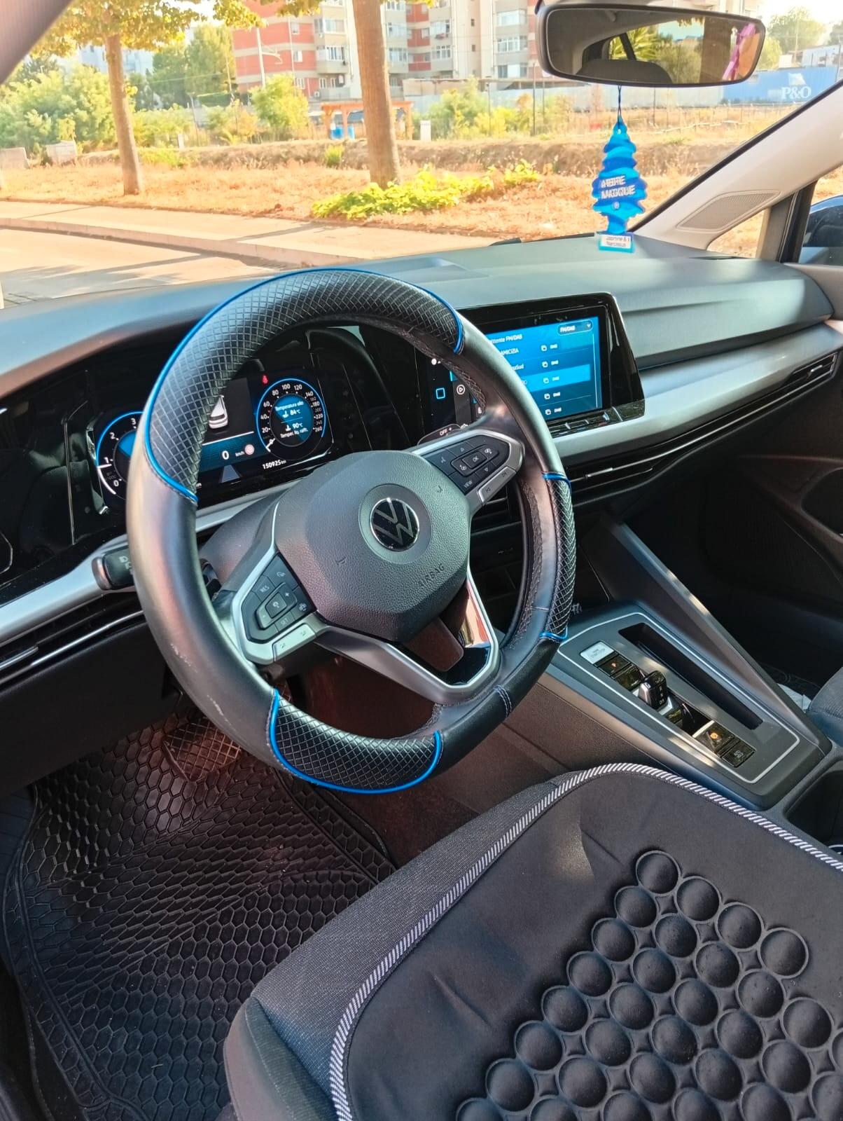 Volkswagen Golf 2.0 TDI 150 CV DSG R-Line