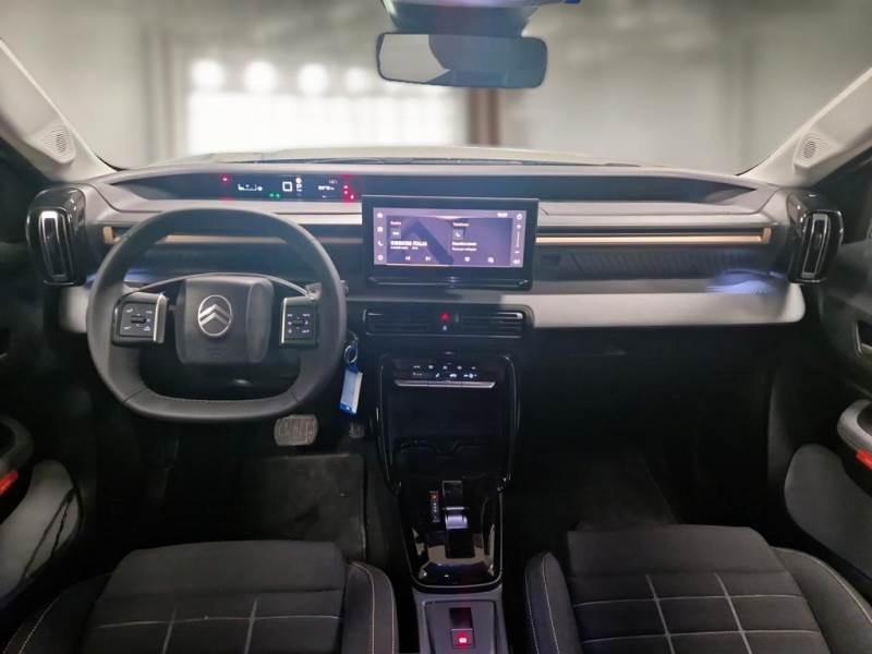 Citroen C3 Aircross 1.2 hybrid Plus 145cv edcs6