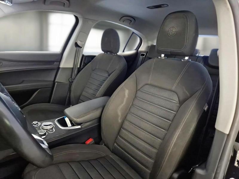 ALFA ROMEO STELVIO 2.2 Turbo Diesel 190CV Business AT8 Q4