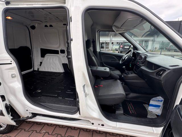 FIAT Doblo 1.3 MJT 95cv PC-TN FURGONE CARGO SX 3 POSTI