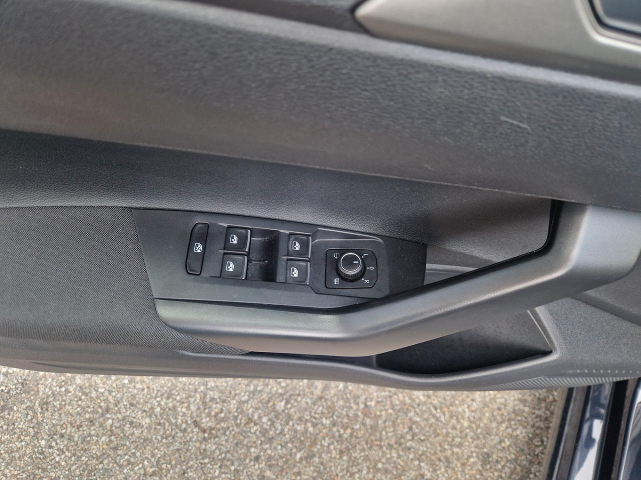 Volkswagen Polo 1.0 TSI DSG 5p. Highline BlueMotion Technology