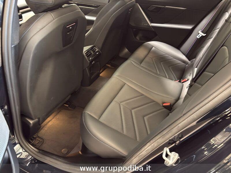 BMW Serie 5 G61 Touring 520d Touring 48V xdrive MSport auto