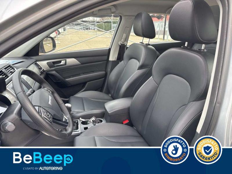Haval H2 1.5T PREMIUM GPL
