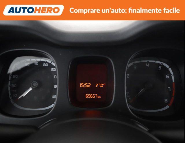 FIAT Panda 1.2 Waze