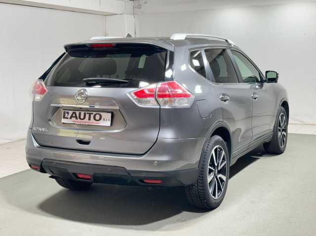 Nissan X-Trail 1.6 dCi 4WD Acenta