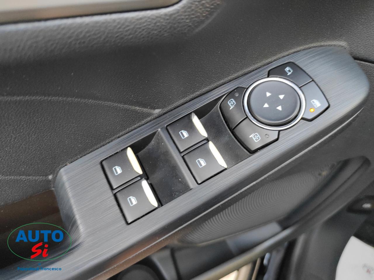 Ford Kuga 1.5 EcoBlue - 120cv FULL OPTIONAL