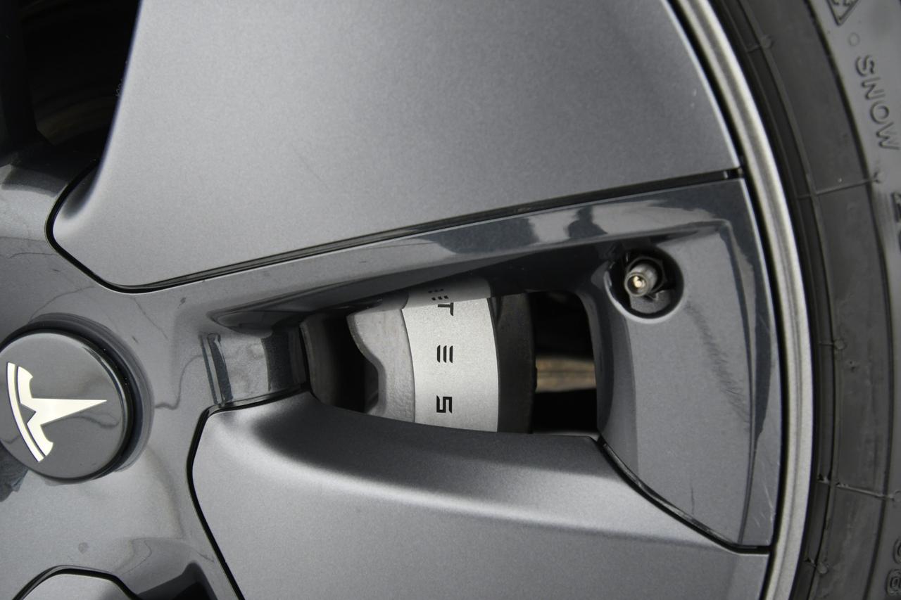 TESLA Model 3 Long Range Dual Motor awd ACC+PELLE+CAMERA+FULL LED