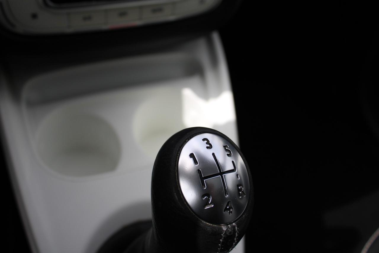 Smart ForFour 70 1.0 Prime