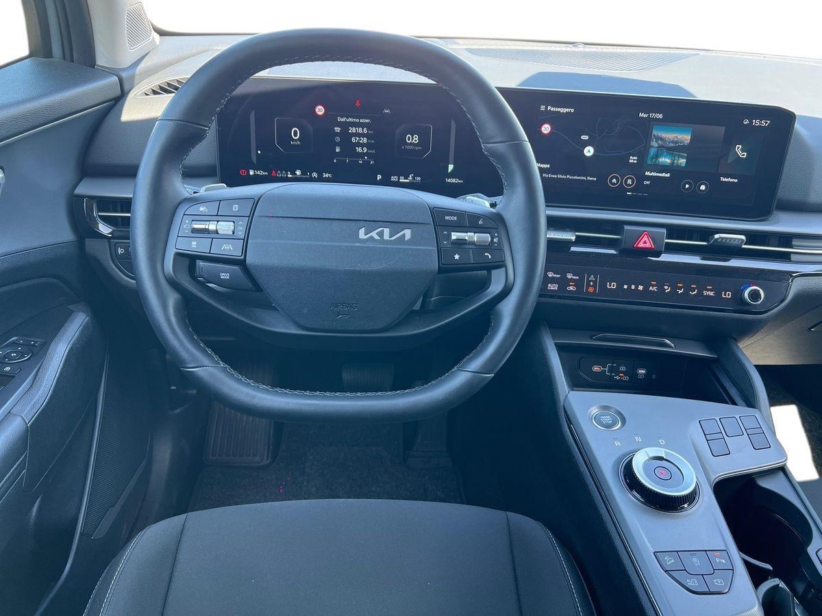 KIA Sportage crdi mhev Style dct7