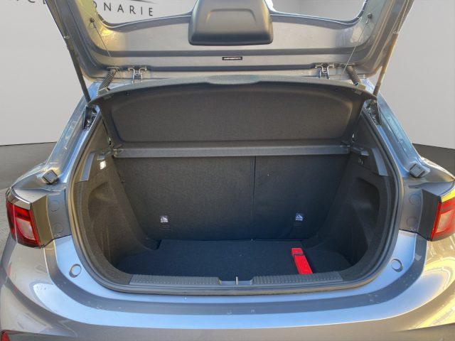 MG MG3 1.5 Benzina Comfort