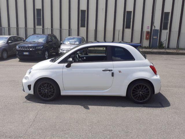 ABARTH 595 PROMO FINANZIAMENTO 1.4 Turbo T-Jet 165 CV